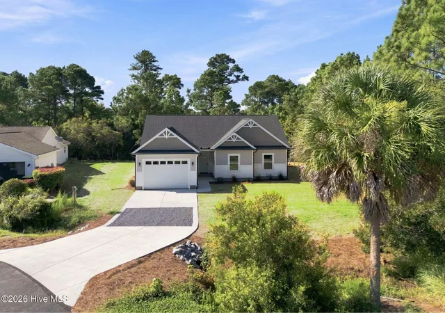Photo 3 of Single family home for sale at 4279 River Birch Dr, Southport, NC 28461 | MLS# 100589479 | Listing updated on 2026-09-23