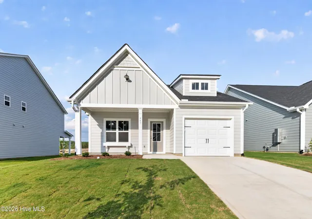 Photo 1 of Single family home for sale at 645 Pherson St, Aiken, SC 29801 | MLS# 100589954 | Listing updated on 2026-09-11
