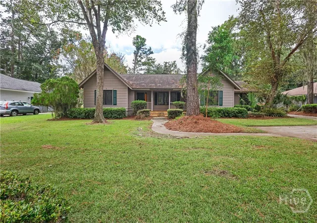 Photo 1 of Single family home for sale at 123 Rose Dhu Rd, Savannah, GA 31419 | MLS# SA364384 | Listing updated on 2026-09-11