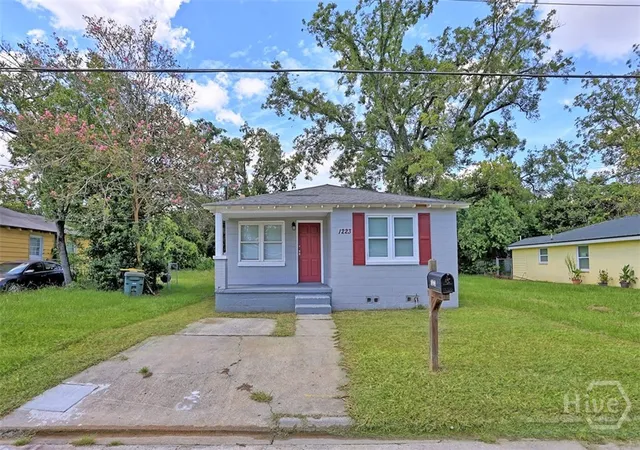 Photo 4 of Single family home for sale at 1223 Elliott Ave, Savannah, GA 31415 | MLS# SA363604 | Listing updated on 2026-09-18