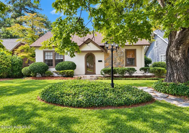 Photo 1 of Single family home for sale at 1512 Beal St, Rocky Mount, NC 27804 | MLS# 100609612 | Listing updated on 2026-10-10