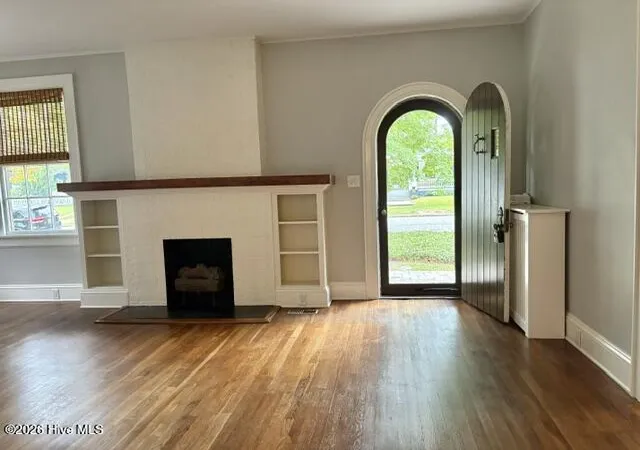 Photo 3 of Single family home for sale at 1512 Beal St, Rocky Mount, NC 27804 | MLS# 100609612 | Listing updated on 2026-10-10