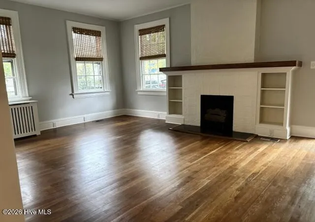 Photo 3 of Single family home for sale at 1512 Beal St, Rocky Mount, NC 27804 | MLS# 100609612 | Listing updated on 2026-10-10