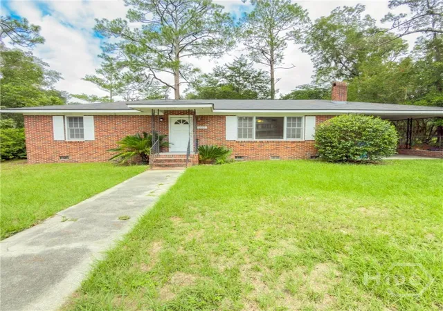Photo 1 of Single family home for sale at 203 Springfield Ave, Guyton, GA 31312 | MLS# SA364125 | Listing updated on 2026-10-09