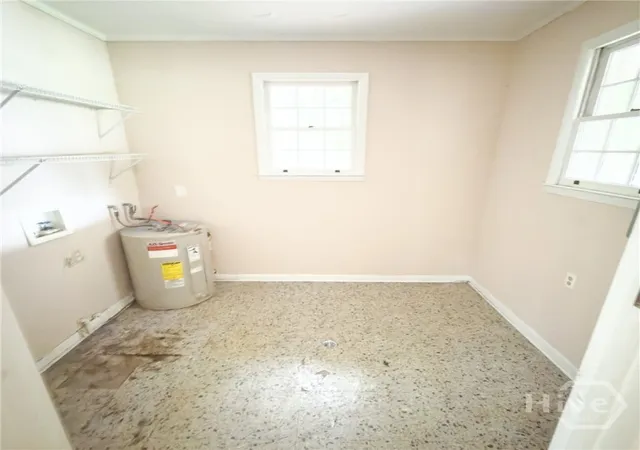 Photo 4 of Single family home for sale at 203 Springfield Ave, Guyton, GA 31312 | MLS# SA364125 | Listing updated on 2026-10-09