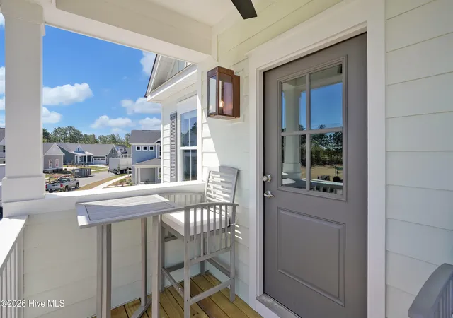 Photo 3 of Single family home for sale at 950 Trisail Ter, Wilmington, NC 28412 | MLS# 100600460 | Listing updated on 2026-09-05