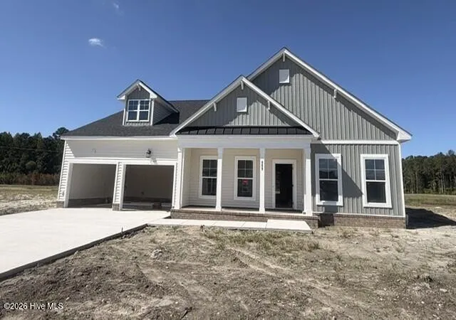 Single family home for sale at 111 Clayton Ln, South Mills, NC 27976 | MLS# 100603083