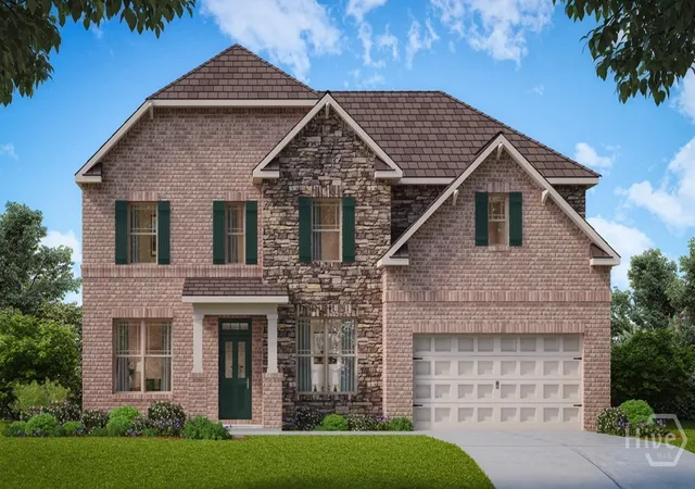 Photo 1 of Single family home for sale at 3680 Rivercrest Dr, Bogart, GA 30622 | MLS# CL363833 | Listing updated on 2026-09-03