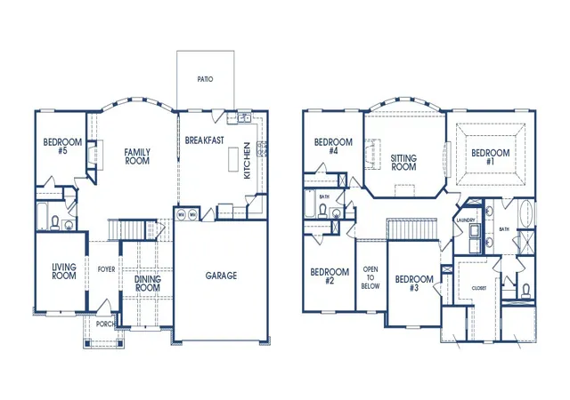 Photo 2 of Single family home for sale at 3680 Rivercrest Dr, Bogart, GA 30622 | MLS# CL363833 | Listing updated on 2026-09-03