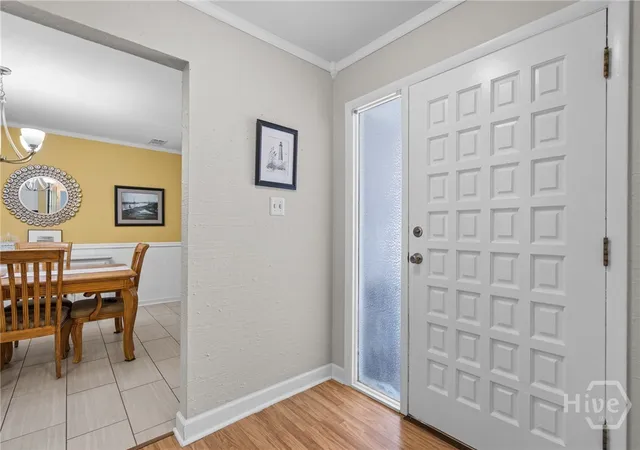Photo 4 of Single family home for sale at 12610 Golf Clb Dr, Savannah, GA 31419 | MLS# SA352121 | Listing updated on 2026-09-12