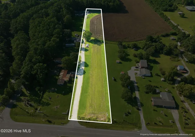 Photo 1 of Land for sale at Lots 1 4 New Bern Hwy, Jacksonville, NC 28546 | MLS# 100601526 | Listing updated on 2026-09-04