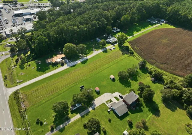 Photo 3 of House for sale at Lots 1-4 New Bern Hwy, Jacksonville, NC 28546 | MLS# 100601526 | Listing updated on 2026-09-04