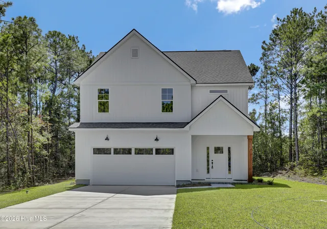 Photo 1 of Single family home for sale at 126 Penquin Pl, Hampstead, NC 28443 | MLS# 100602958 | Listing updated on 2026-09-12