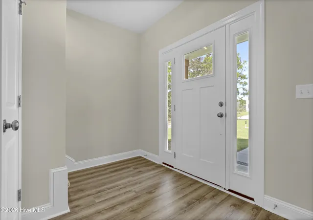 Photo 2 of Single family home for sale at 126 Penquin Pl, Hampstead, NC 28443 | MLS# 100602958 | Listing updated on 2026-09-12