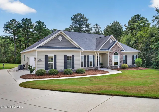 Photo 1 of Single family home for sale at 4069 Bredbury Ct, Beech Island, SC 29842 | MLS# 100602552 | Listing updated on 2026-09-17