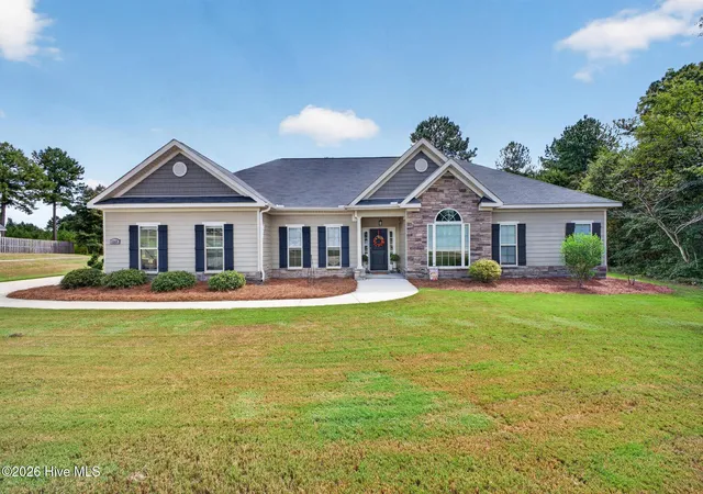 Photo 2 of Single family home for sale at 4069 Bredbury Ct, Beech Island, SC 29842 | MLS# 100602552 | Listing updated on 2026-09-17