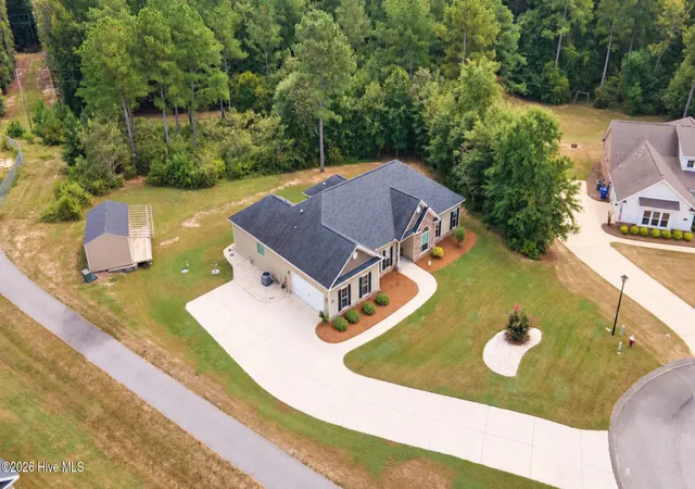 Photo 3 of Single family home for sale at 4069 Bredbury Ct, Beech Island, SC 29842 | MLS# 100602552 | Listing updated on 2026-09-17
