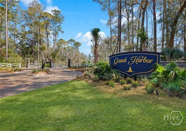 Photo 1 of Land for sale at 148 Grand Harbor Cir, Savannah, GA 31411 | MLS# SA363661 | Listing updated on 2026-10-05