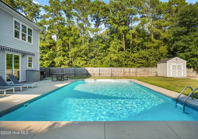 Photo 3 of Single family home for sale at 64 Sally Ln, Hampstead, NC 28443 | MLS# 100602466 | Listing updated on 2026-09-20