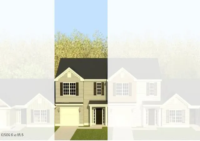 Photo 1 of Townhouse for sale at 8019 Bannock Cir, Graniteville, SC 29829 | MLS# 100601168 | Listing updated on 2026-09-04