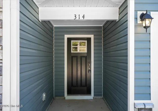 Photo 4 of Single family home for sale at 314 E Howard St, Roseboro, NC 28382 | MLS# 100600974 | Listing updated on 2026-09-19