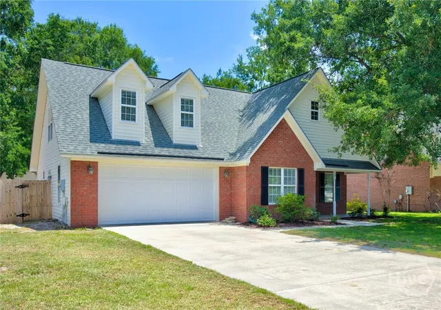 Photo 1 of Single family home for sale at 103 Crossing Cir, Rincon, GA 31326 | MLS# SA358148 | Listing updated on 2026-09-08