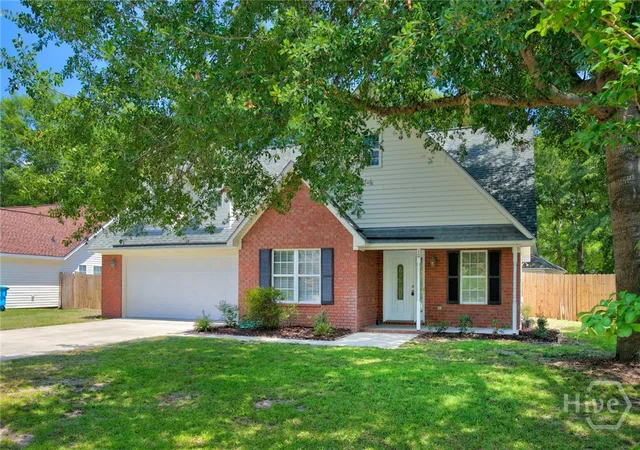 Photo 2 of Single family home for sale at 103 Crossing Cir, Rincon, GA 31326 | MLS# SA358148 | Listing updated on 2026-09-08