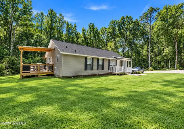 Single family home for sale at 169 Bells Crk Ln, Ellerbe, NC 28338 | MLS# 100602278