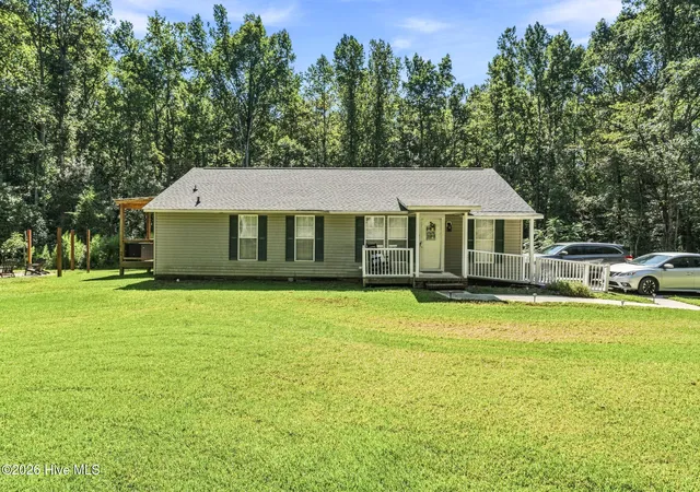 Photo 3 of Single family home for sale at 169 Bells Crk Ln, Ellerbe, NC 28338 | MLS# 100602278 | Listing updated on 2026-10-05