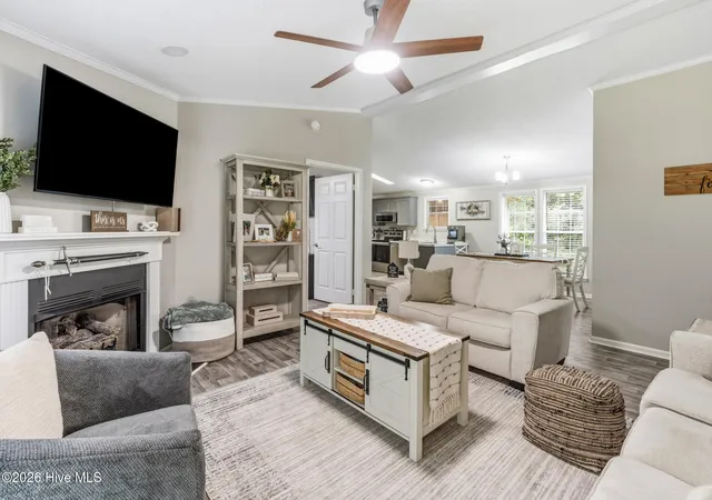 Photo 3 of Single family home for sale at 169 Bells Crk Ln, Ellerbe, NC 28338 | MLS# 100602278 | Listing updated on 2026-10-05