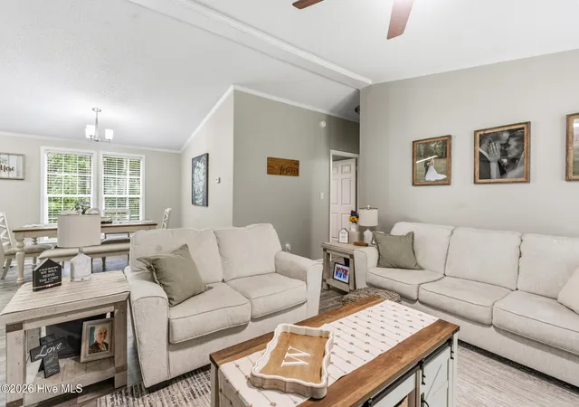 Photo 4 of Single family home for sale at 169 Bells Crk Ln, Ellerbe, NC 28338 | MLS# 100602278 | Listing updated on 2026-10-05
