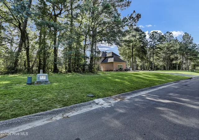 Photo 1 of Land for sale at 211 Sycamore Forest Dr, Wallace, NC 28466 | MLS# 100602971 | Listing updated on 2026-09-11