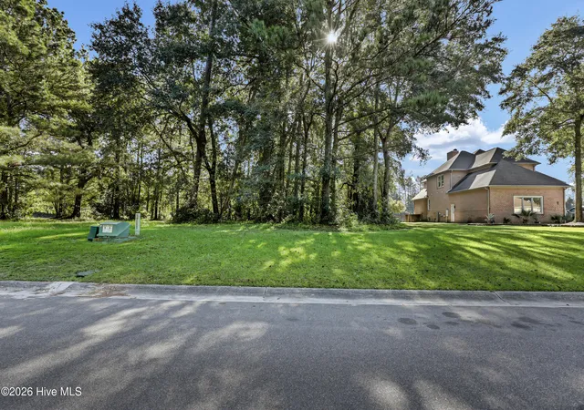 Photo 2 of Land for sale at 211 Sycamore Forest Dr, Wallace, NC 28466 | MLS# 100602971 | Listing updated on 2026-09-11