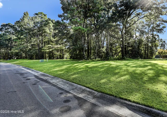 Photo 3 of Land for sale at 211 Sycamore Forest Dr, Wallace, NC 28466 | MLS# 100602971 | Listing updated on 2026-09-11