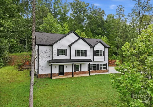Photo 1 of Single family home for sale at 5445 Speckled Wood Ln, Gainesville, GA 30506 | MLS# CL363686 | Listing updated on 2026-09-01