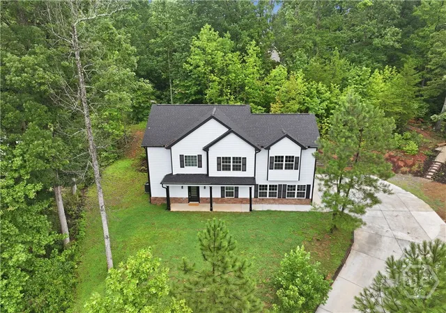 Photo 2 of Single family home for sale at 5445 Speckled Wood Ln, Gainesville, GA 30506 | MLS# CL363686 | Listing updated on 2026-09-01