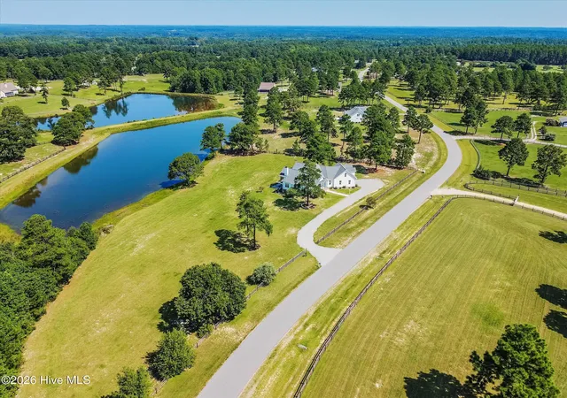 Photo 3 of Single family home for sale at 189 Pelham Trl NE, Vass, NC 28394 | MLS# 100600969 | Listing updated on 2026-10-19