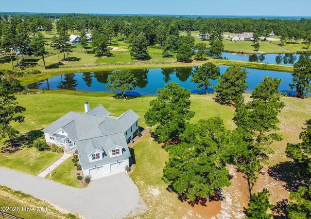 Photo 2 of Single family home for sale at 189 Pelham Trl Ne, Vass, NC 28394 | MLS# 100600969 | Listing updated on 2026-10-19