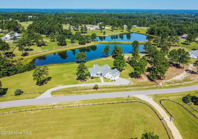 Photo 3 of Single family home for sale at 189 Pelham Trl Ne, Vass, NC 28394 | MLS# 100600969 | Listing updated on 2026-10-19