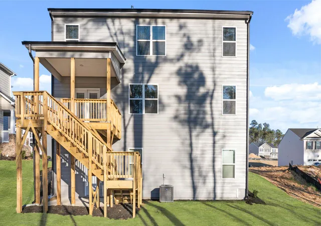 Photo 3 of Single family home for sale at 137 Ellerston Dr, Evans, GA 30809 | MLS# 100602370 | Listing updated on 2026-09-09