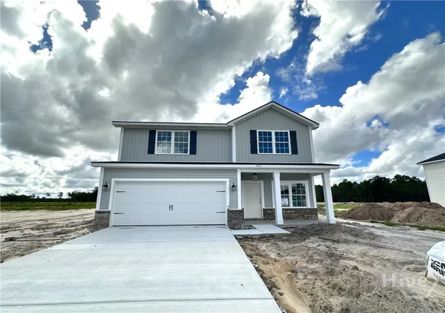Photo 1 of Single family home for sale at 861 Doctor's Crk Rd Ne, Ludowici, GA 31316 | MLS# SA357827 | Listing updated on 2026-09-01