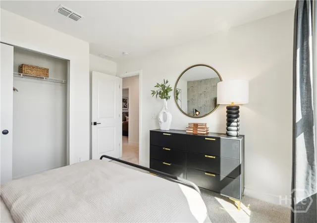 Photo 35 of Single family home for sale at 191 Mage St, Savannah, GA 31302 | MLS# SA361771 | Listing updated on 2026-09-11