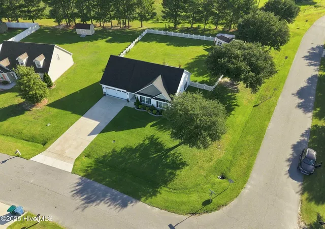 Photo 3 of Single family home for sale at 201 Asheberne Dr, Washington, NC 27889 | MLS# 100602984 | Listing updated on 2026-09-11