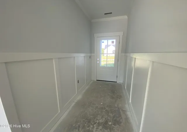 Photo 2 of Single family home for sale at 108 Mary Hopes Pl, Goldsboro, NC 27534 | MLS# 100593418 | Listing updated on 2026-09-14