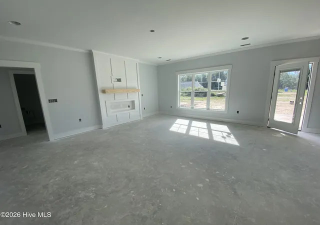 Photo 3 of Single family home for sale at 108 Mary Hopes Pl, Goldsboro, NC 27534 | MLS# 100593418 | Listing updated on 2026-09-14