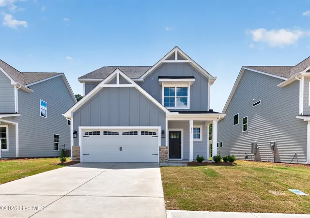 Photo 1 of Single family home for sale at 646 Pherson St, Aiken, SC 29801 | MLS# 98252990 | Listing updated on 2026-09-11