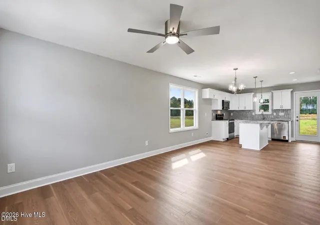 Photo 3 of Single family home for sale at 223 Rae St, Warsaw, NC 28398 | MLS# 100611054 | Listing updated on 2026-10-17