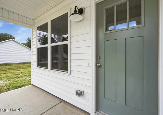 Photo 4 of Single family home for sale at 223 Rae St, Warsaw, NC 28398 | MLS# 100611054 | Listing updated on 2026-10-17