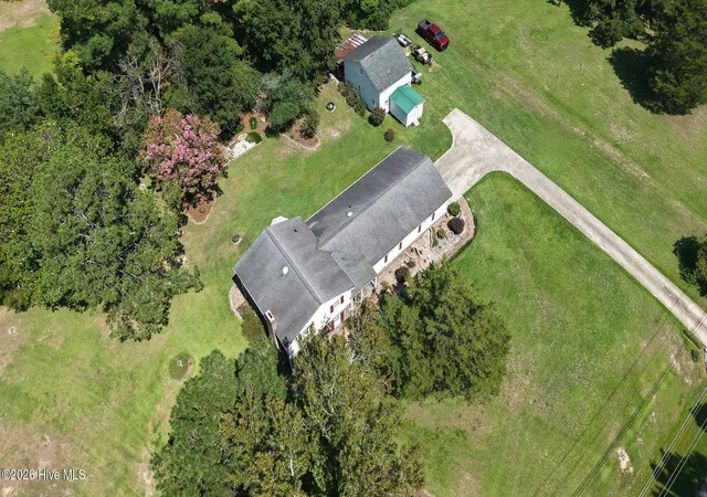 Photo 43 of Single family home for sale at 5197 Nc Hwy 33 E, Greenville, NC 27858 | MLS# 100601781 | Listing updated on 2026-09-09