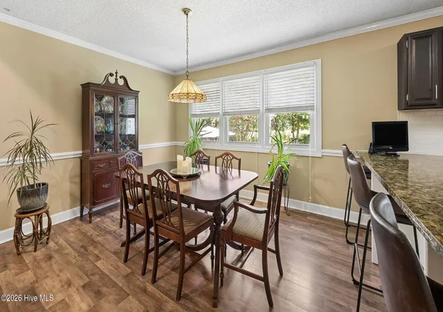Photo 4 of Single family home for sale at 5197 Nc Hwy 33 E, Greenville, NC 27858 | MLS# 100601781 | Listing updated on 2026-09-09